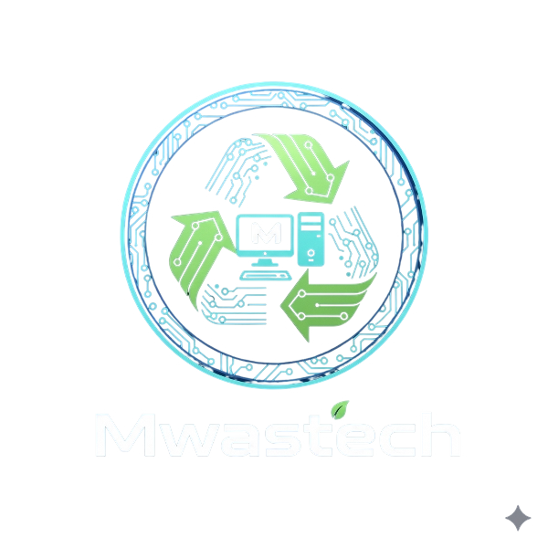 Mwastech Company Logo